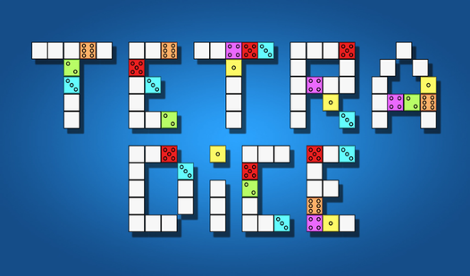 Tetra Dice