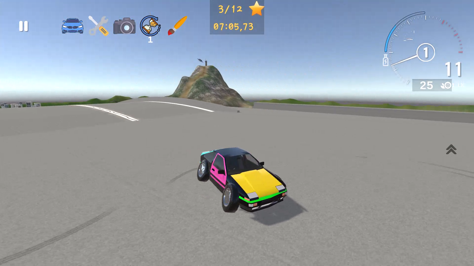 Smash & Dash — screenshot 9
