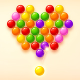 Marble Bubble Legend Game