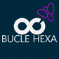 Bucle Hexa