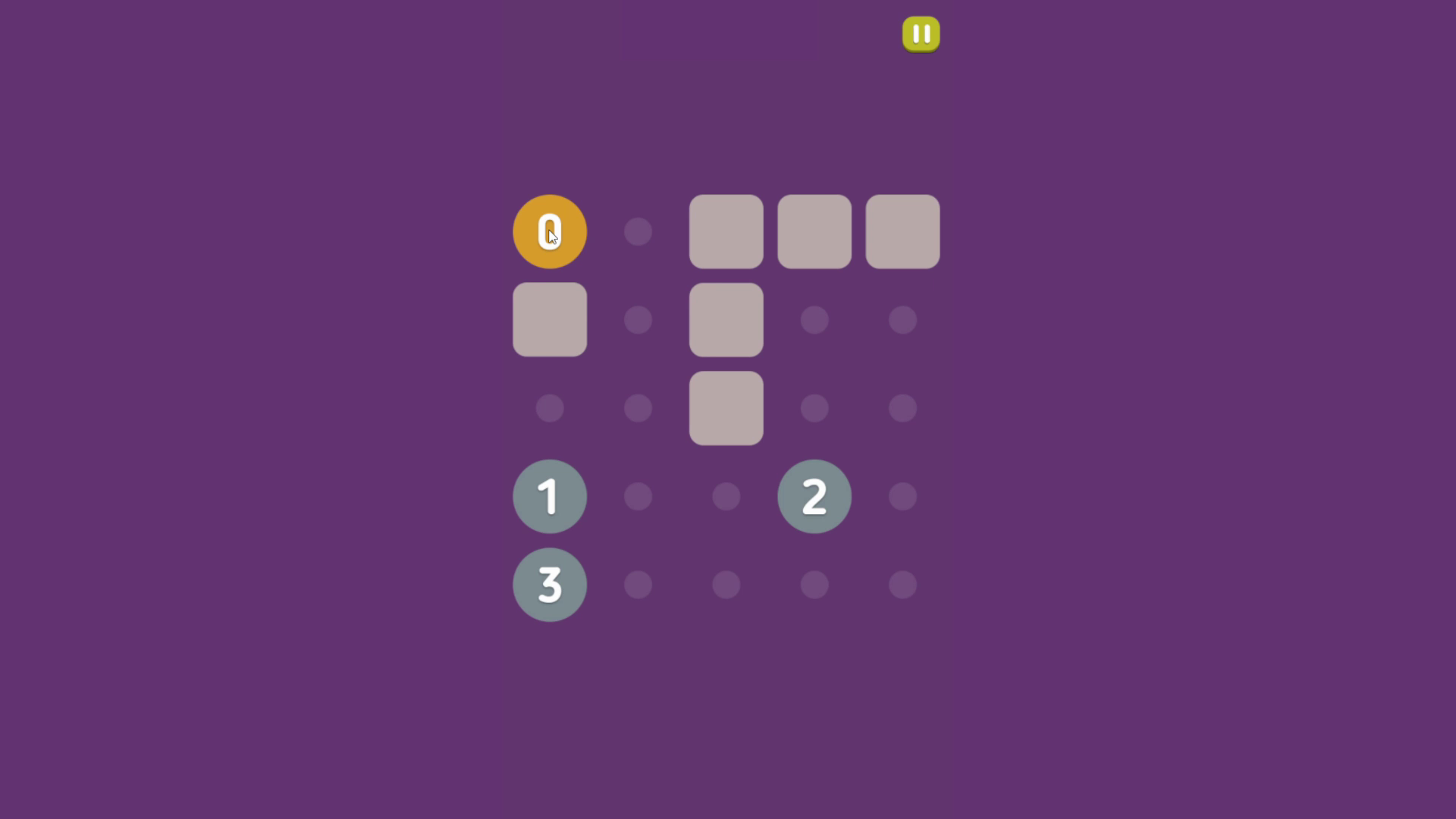 Number Maze screenshot