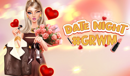 Date Night #GRWM