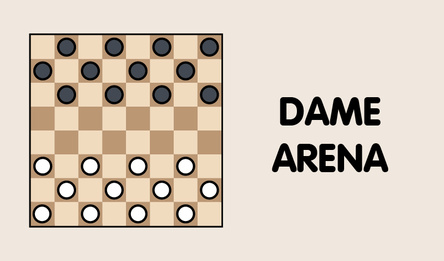 Dame Arena