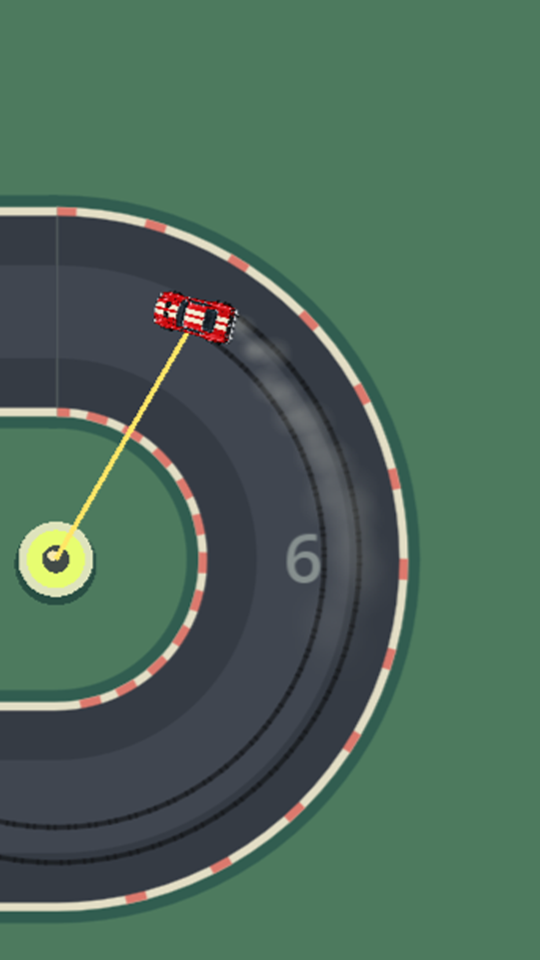 Sling Drift screenshot 7