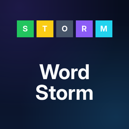 Word Storm