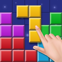 Блок Пазл: 3 в 1