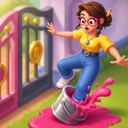 Mansion Tale: Merge Secrets