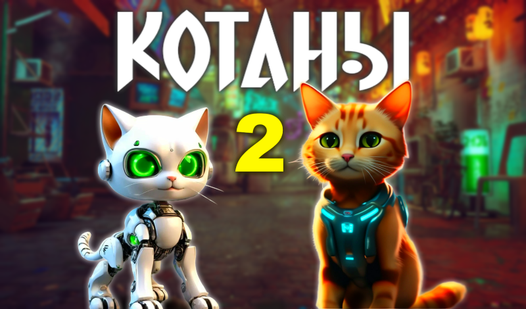 Котаны 2 (by Browserplay): Play Online For Free On Playhop
