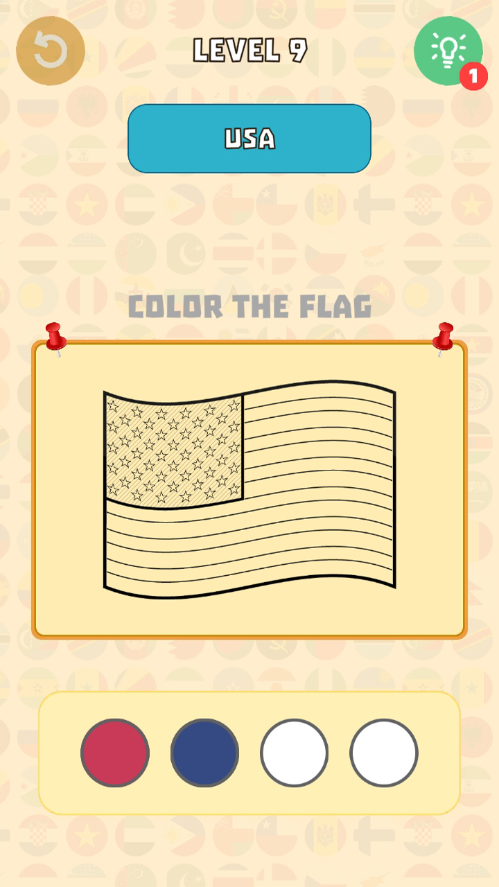 Painting Flag screenshot 13