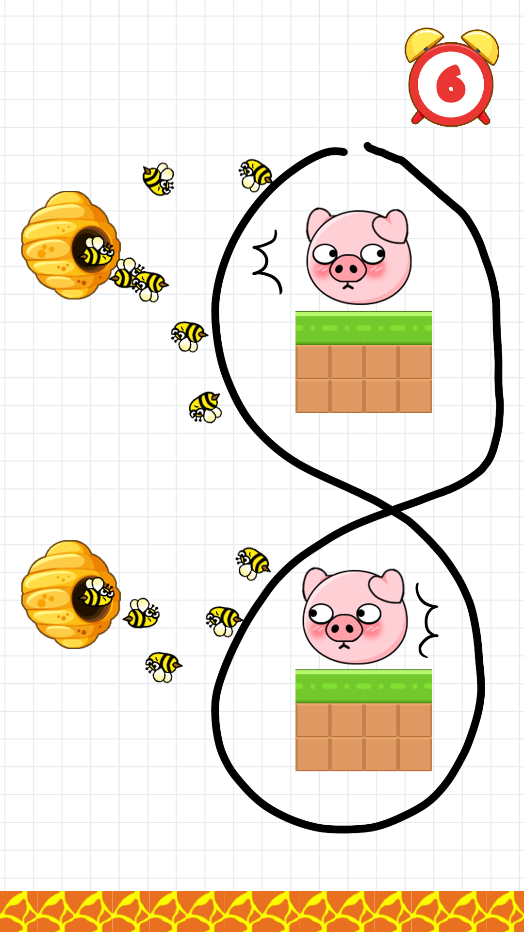 Save the Pets: Puzzle Game screenshot 7