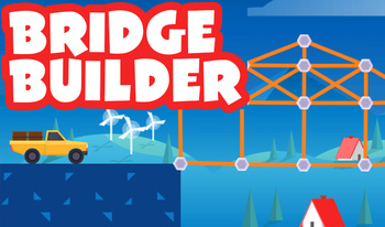 Bridge Builder