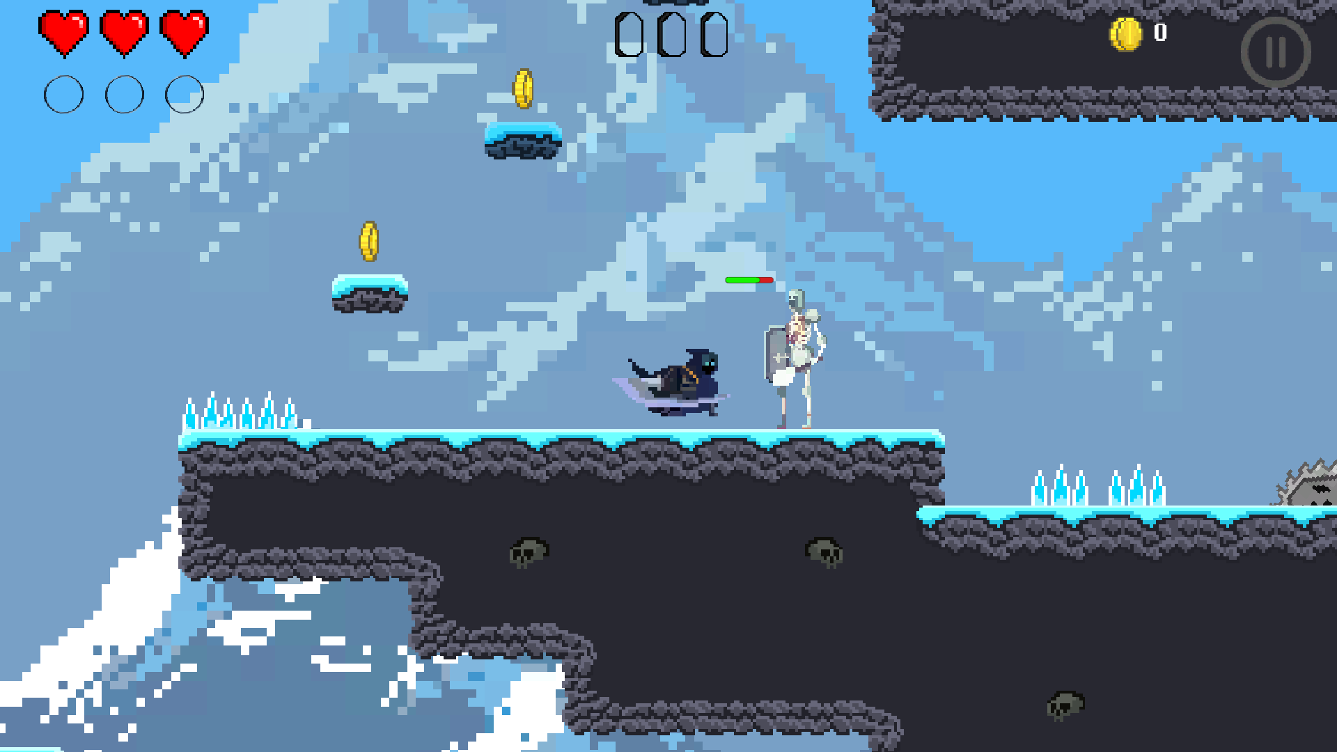 Shadow Path screenshot