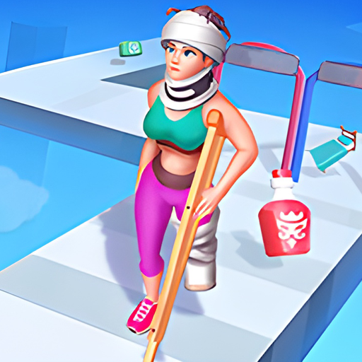 Процесс лечения icon