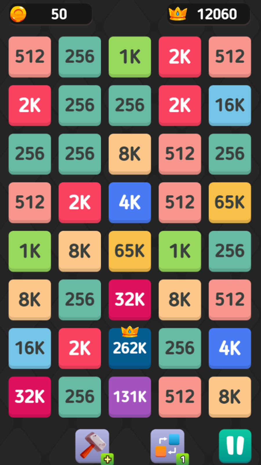 2248 Merge Line screenshot 4