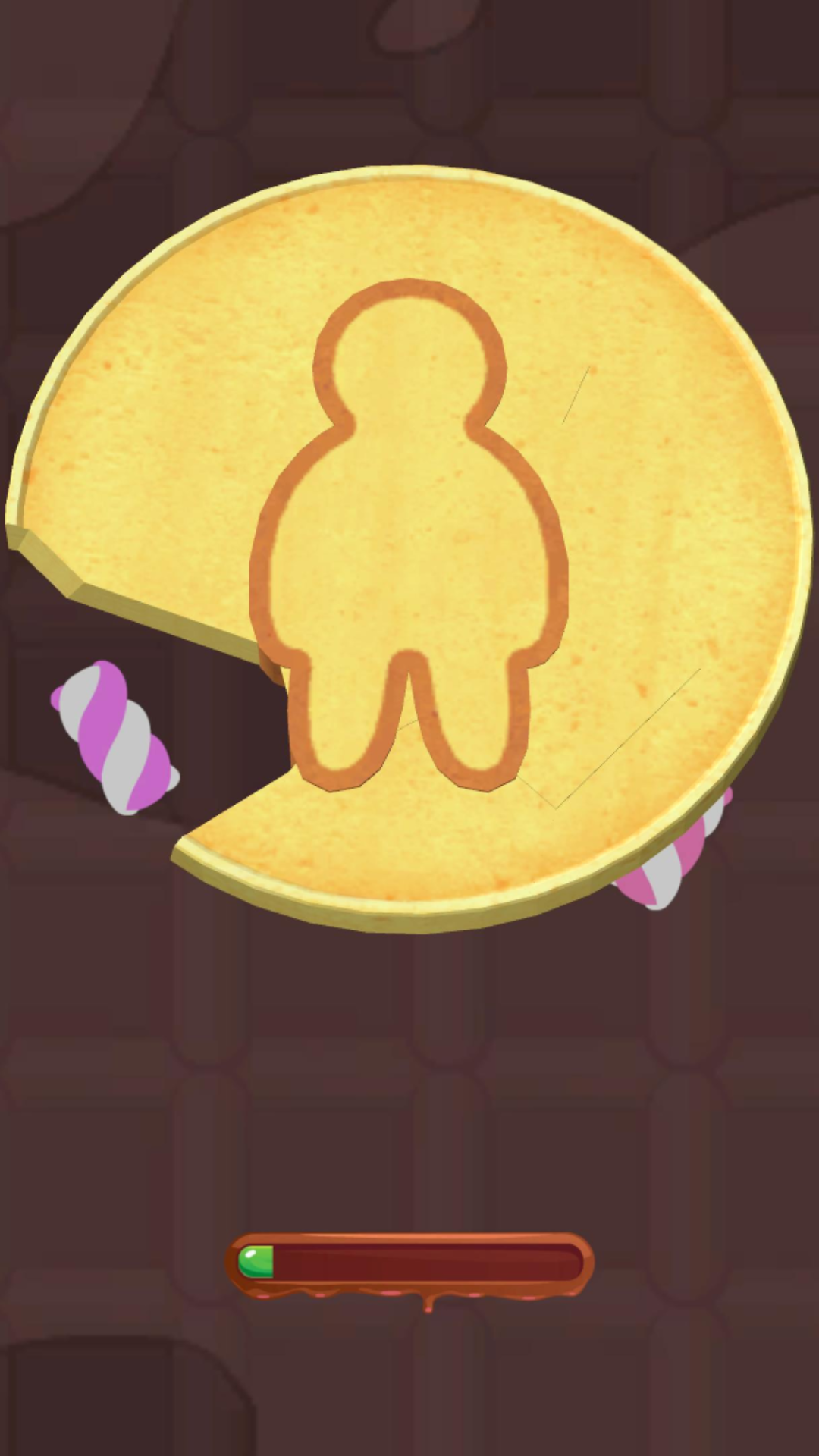 Dalgona Master screenshot 4