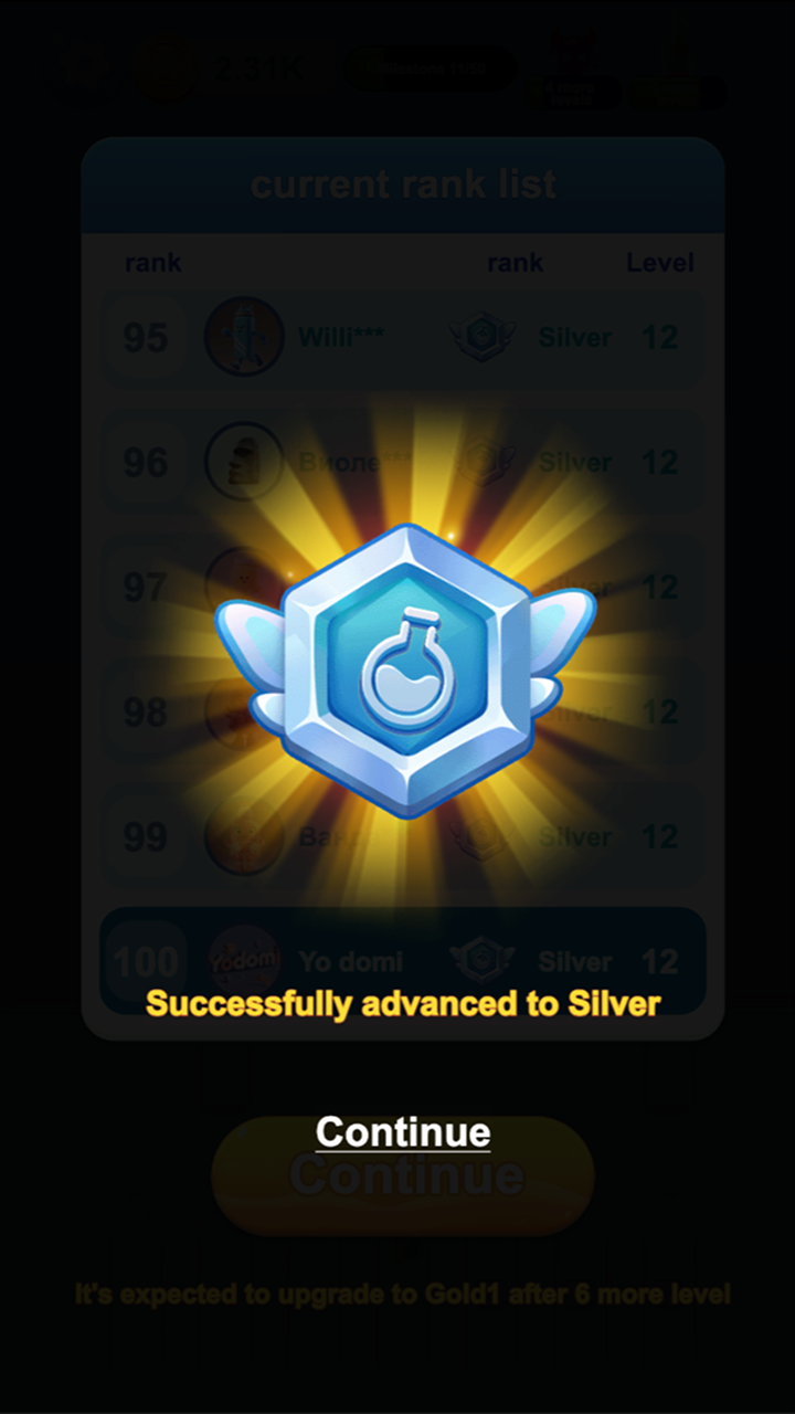 Water Sort Go screenshot 9