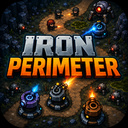 Iron Perimeter