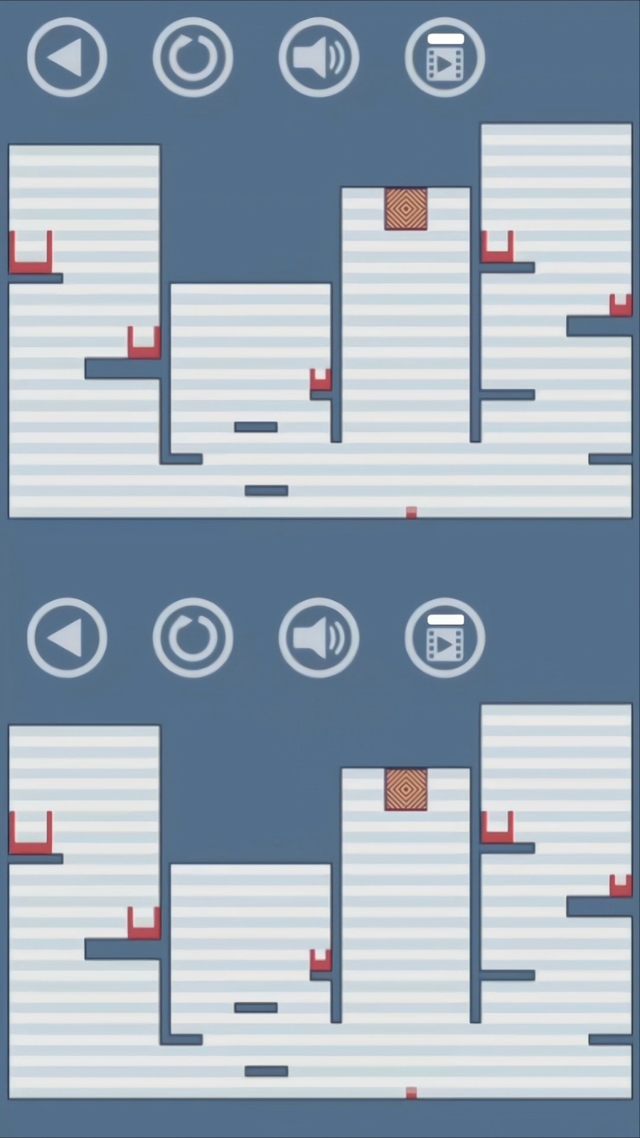 Nexus Shell screenshot 8