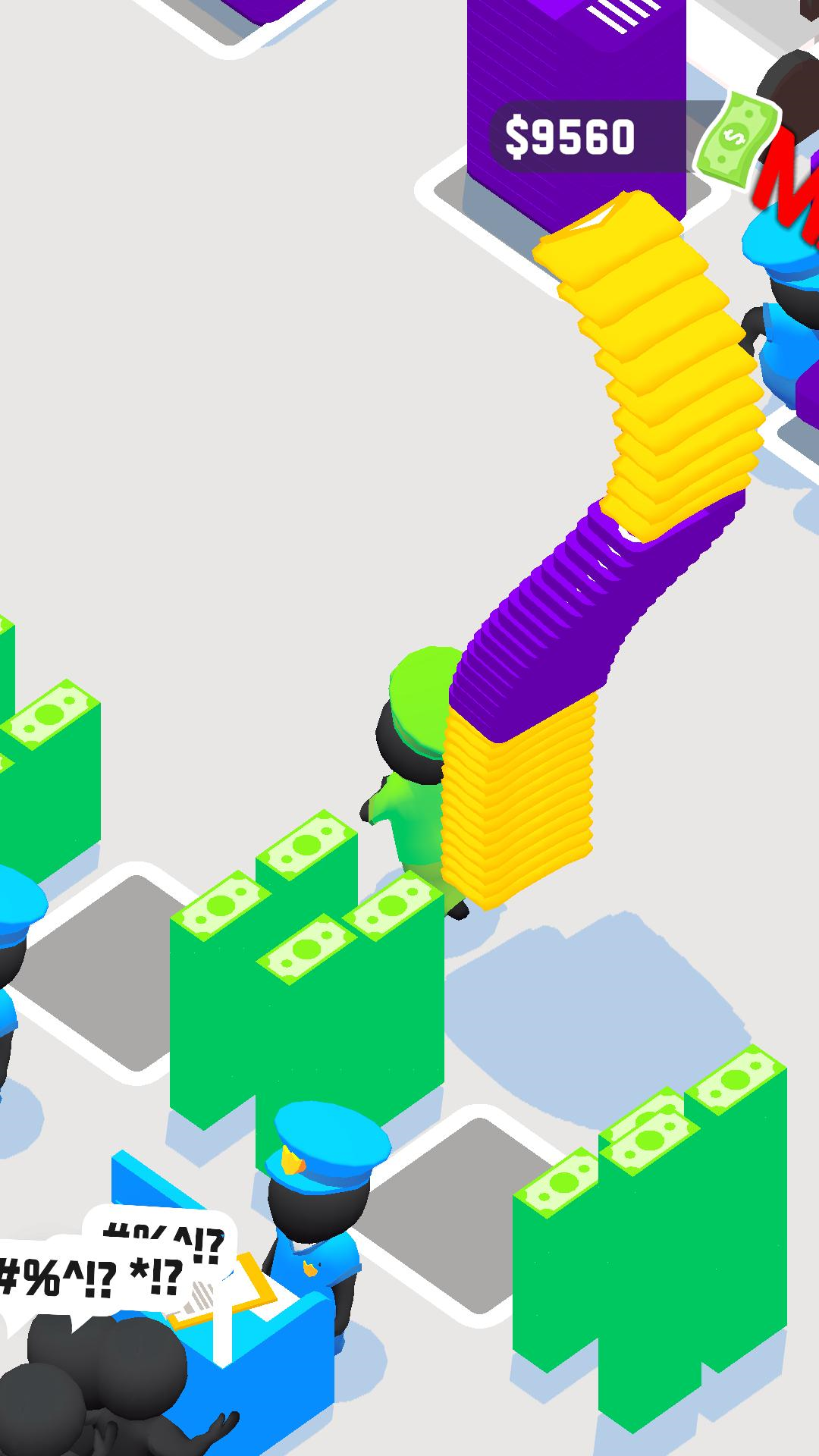 Prison master screenshot 5