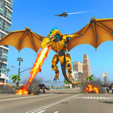 Dragon Transformer