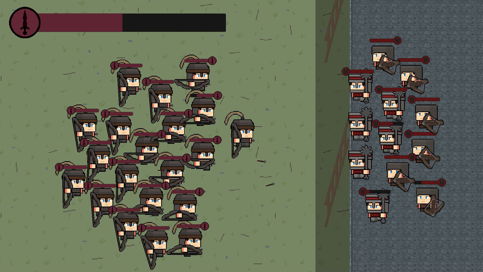 Lords and swords screenshot 10