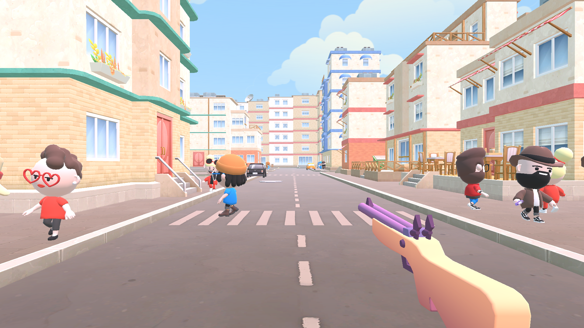Sun City — screenshot 4