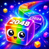 Slither Ultimate 2048
