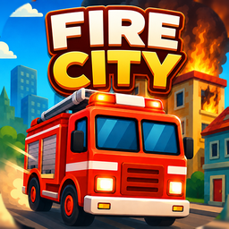 Fire City