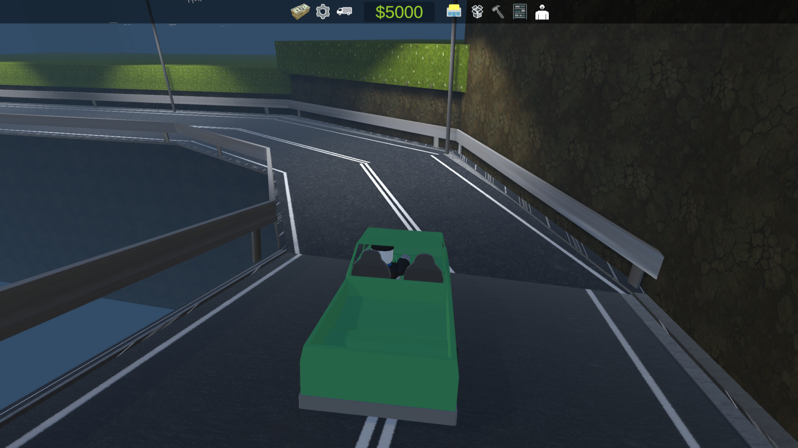 Robbie: My supermarket — screenshot 2