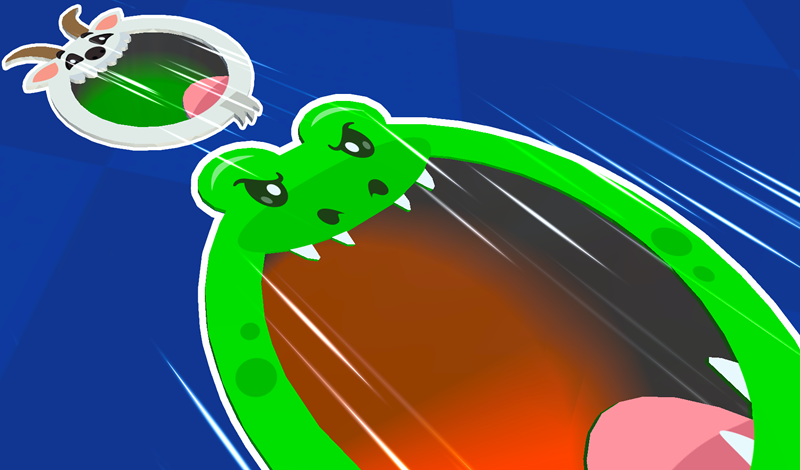 Hole Battle Arena game cover