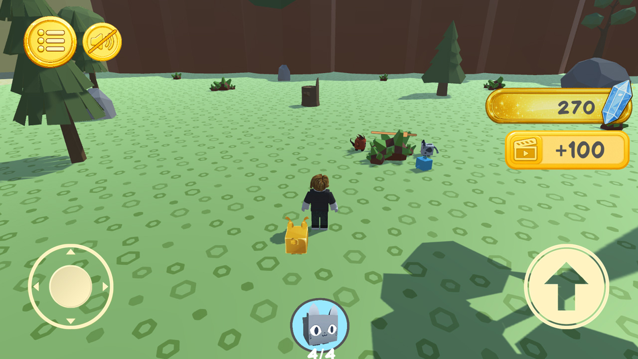 Pet World Simulator — screenshot 7