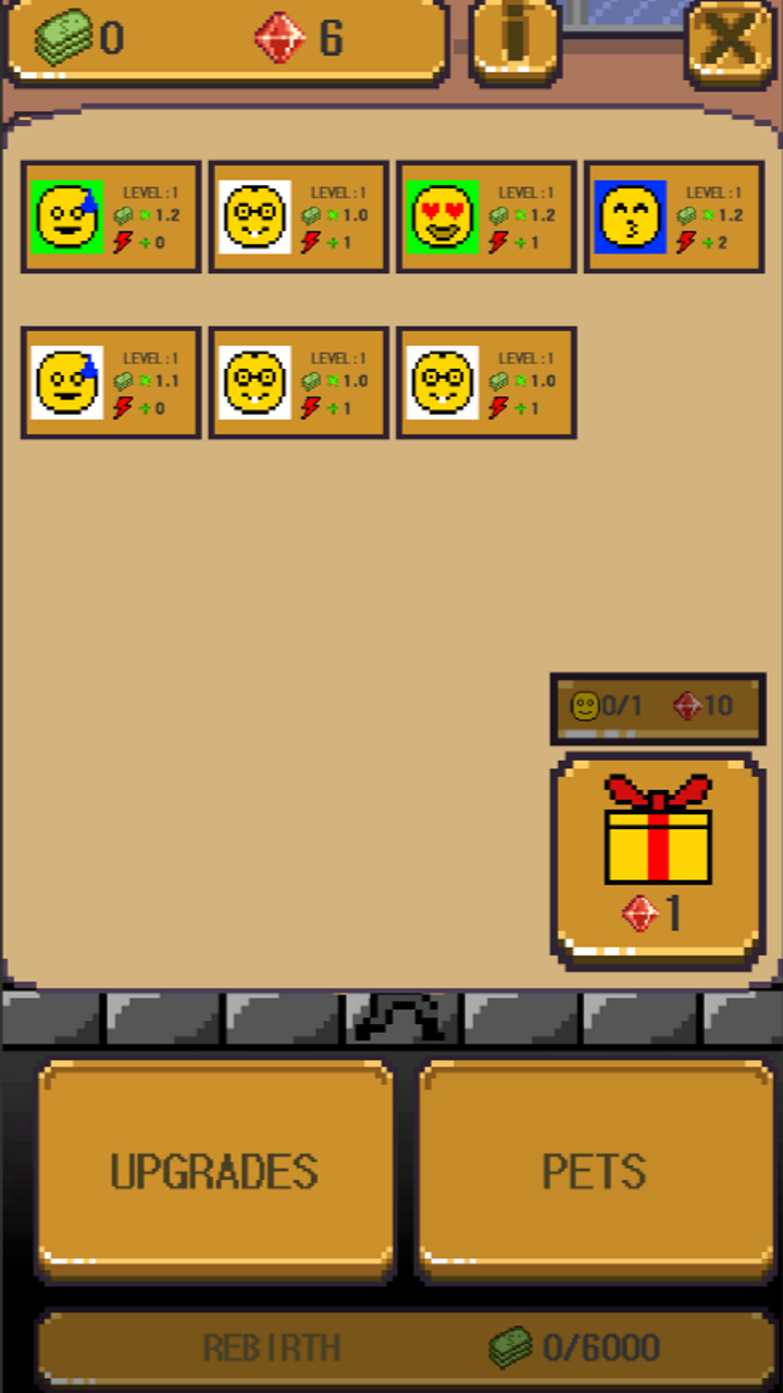 Maximum jump screenshot 6