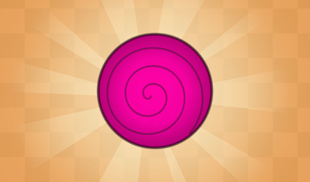Balls - connect by colors