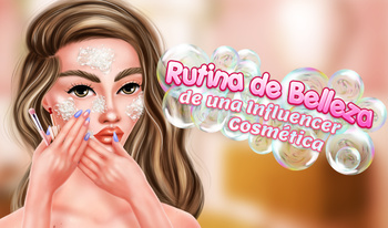 Rutina de Belleza de una Influencer Cosmética