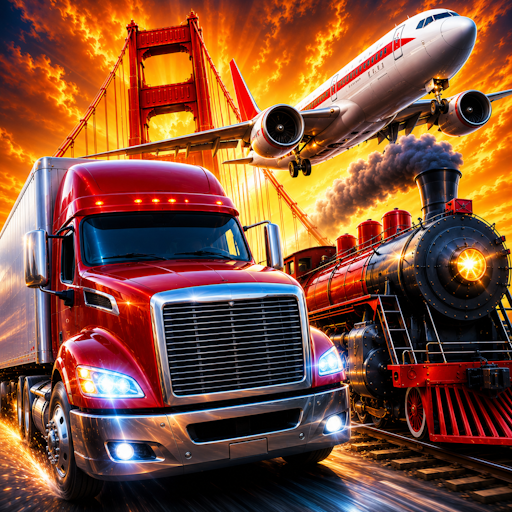 Transport Tycoon icon
