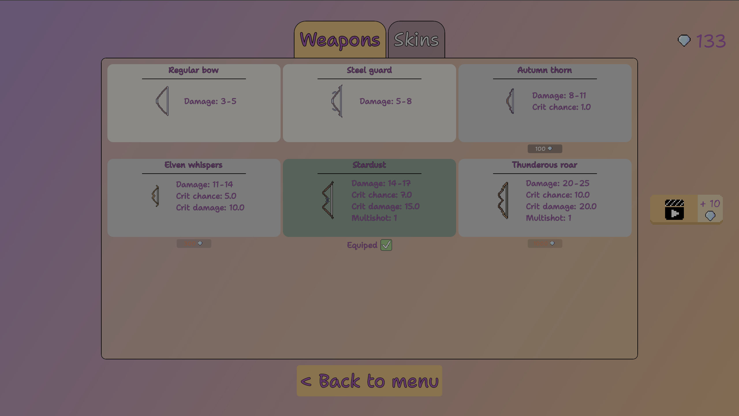 Far Frontier — screenshot 2