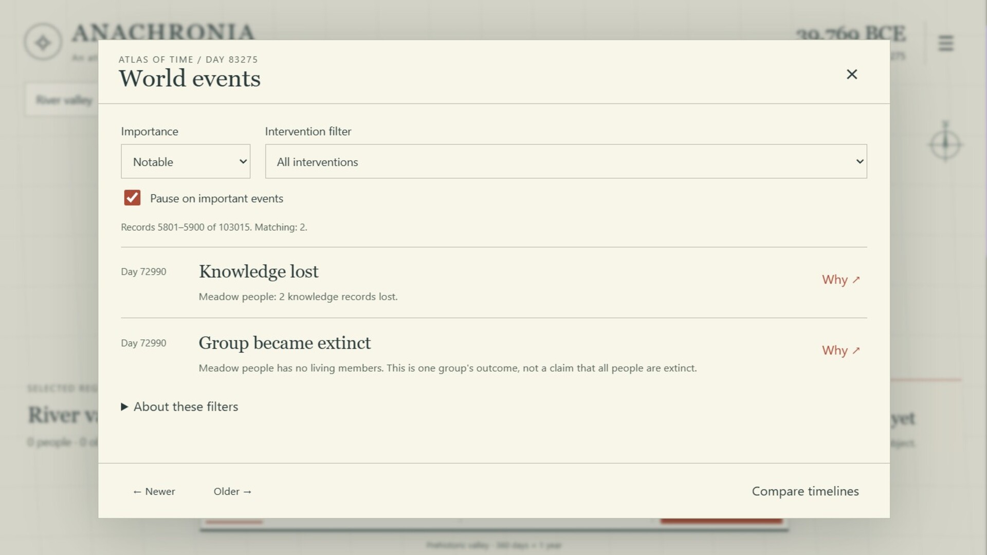Anachronia — screenshot 11