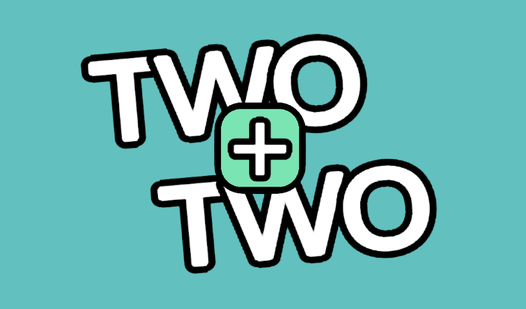 Two + Two