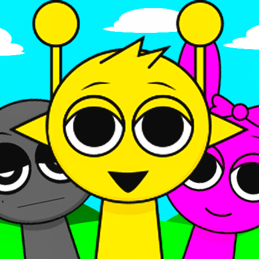 Sprunki Original Version icon