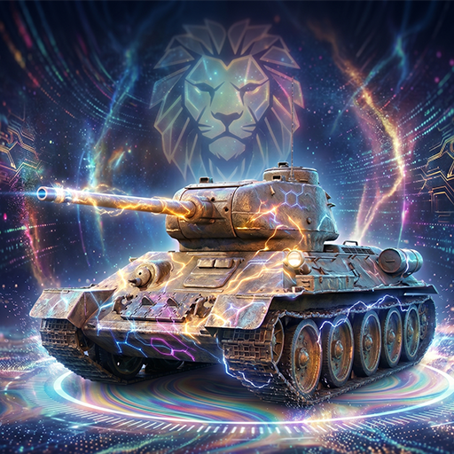 Танки за нацию icon
