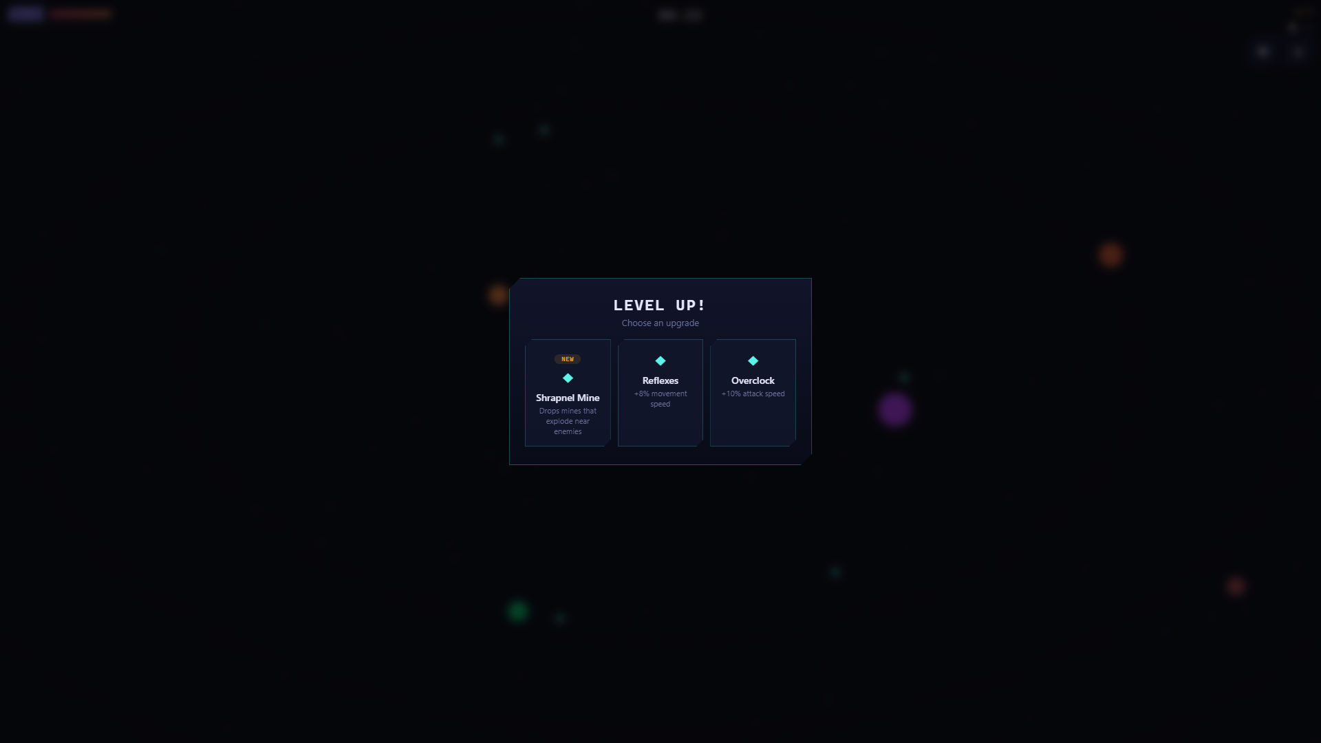Pulsar — screenshot 3