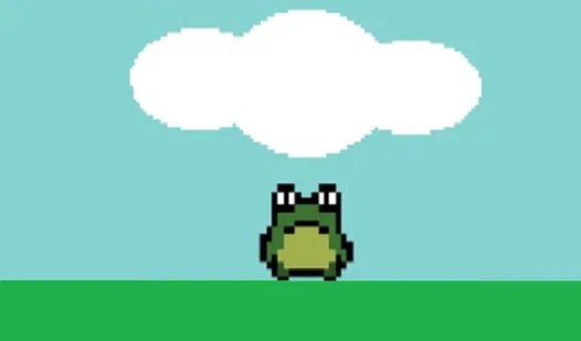 JumpFrogJump — trailer