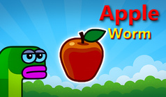 Apple Worm