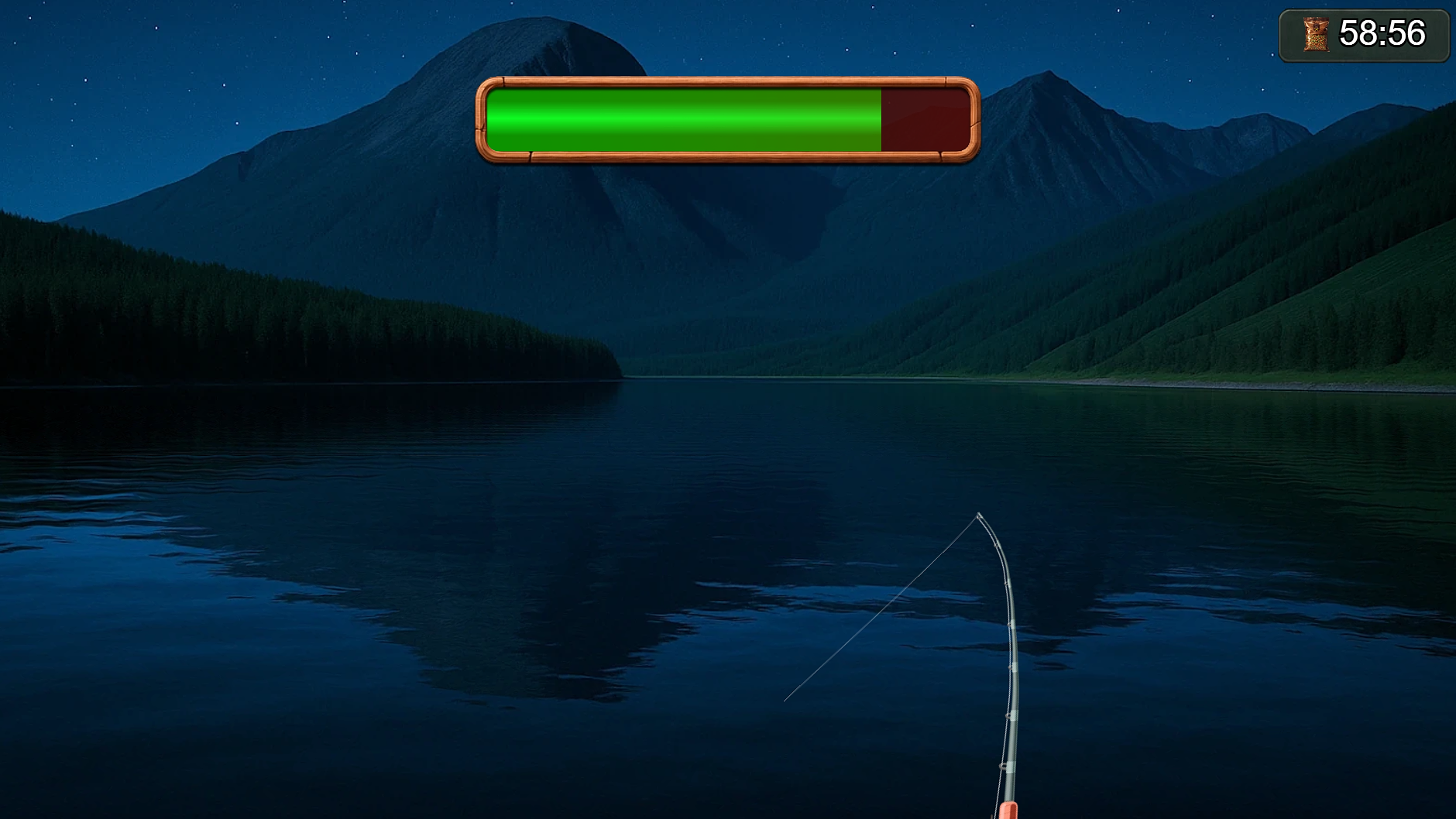 Fish rain 2 — screenshot 2