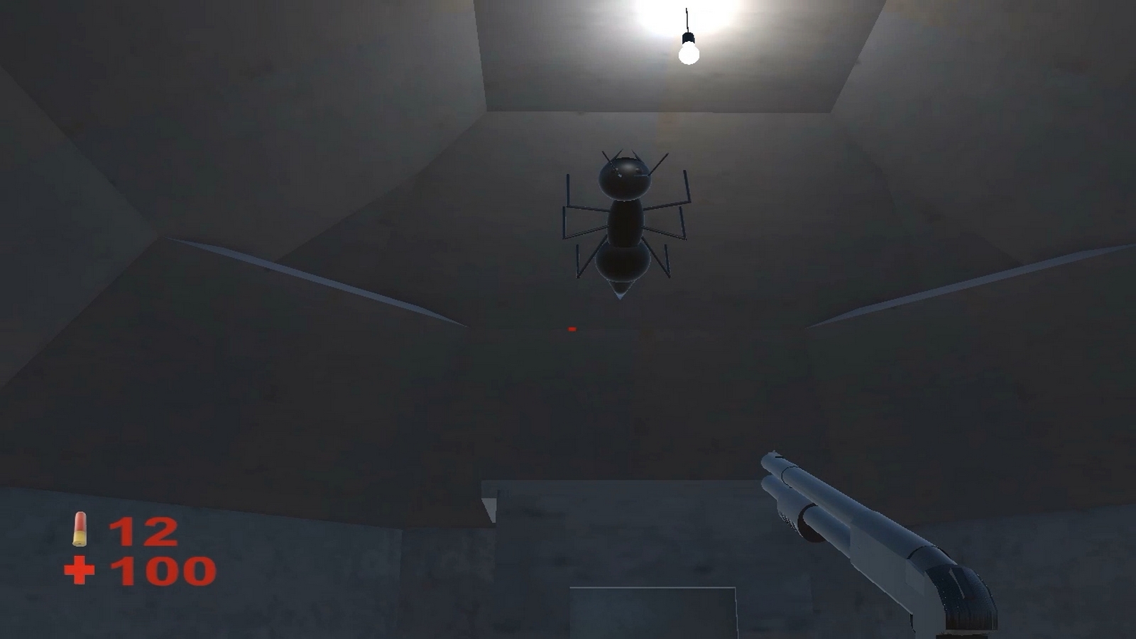 Муравейник — screenshot 18