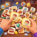 3D Match: Search Master