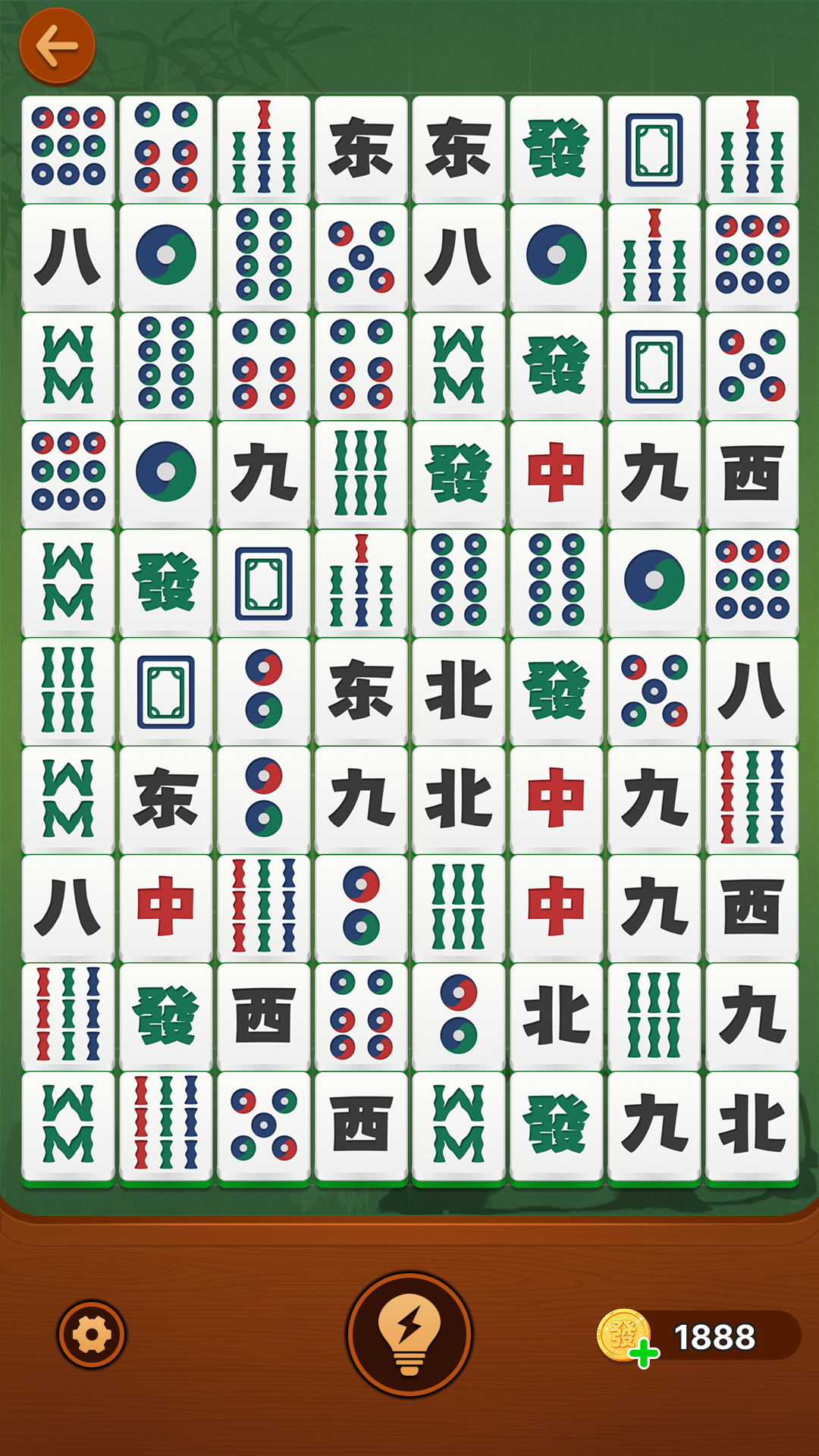 Mahjong: Super Match screenshot 4