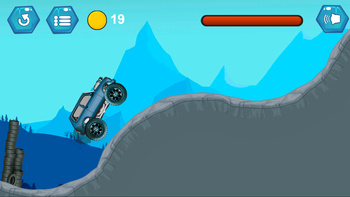 Fast and furious on Lada