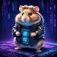 Connect Hamsters 2048!