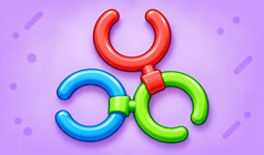 Rings: Untangle It